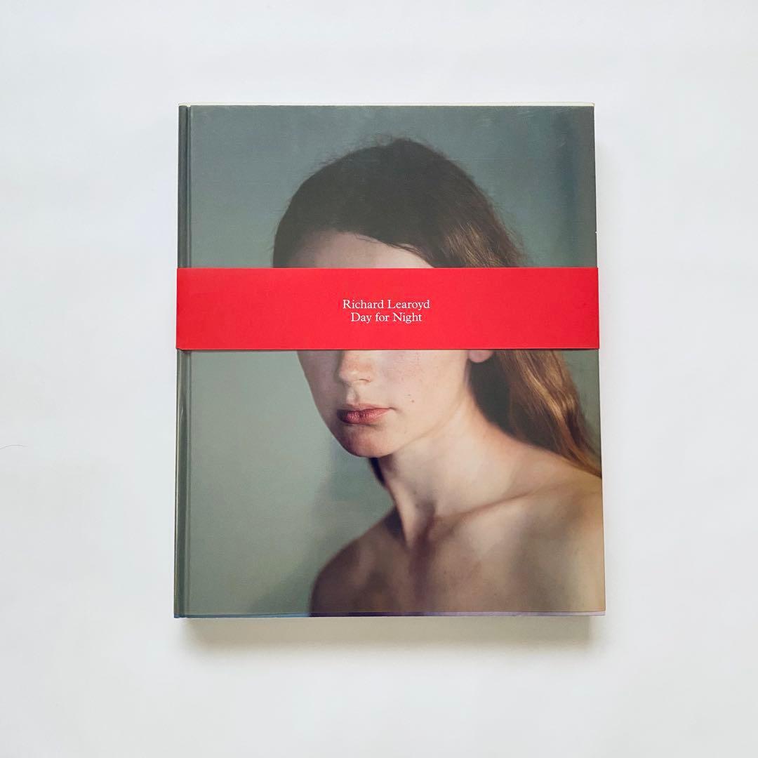 Richard Learoyd 『Day for Night』