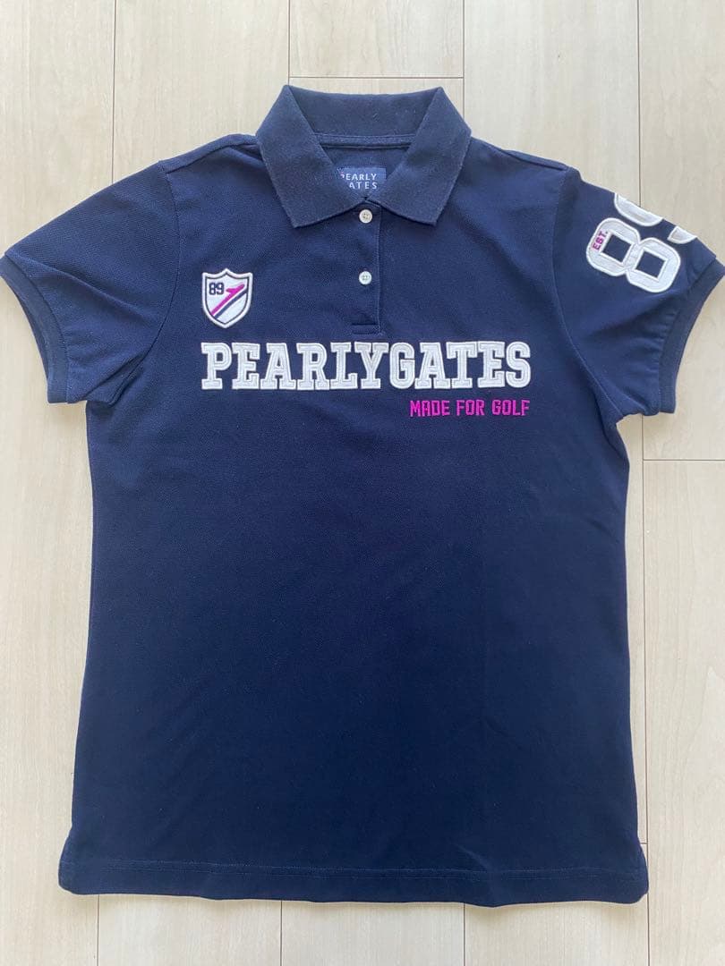 匿名配送●お得セット パーリーゲイツ●単色コーデ3点セット レディース M