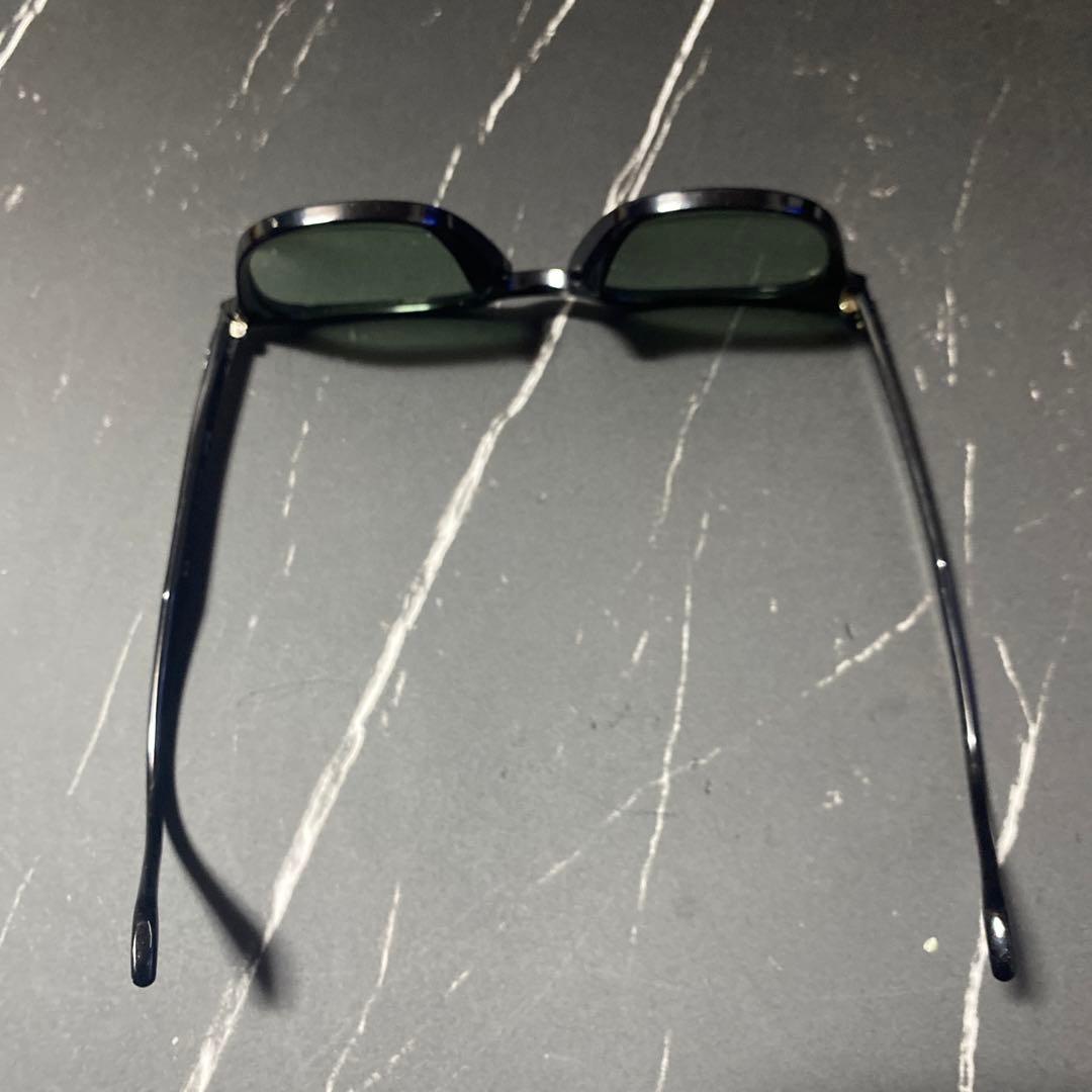 レイバン RB4258F 601/2 52サイズ　ライトグリーン