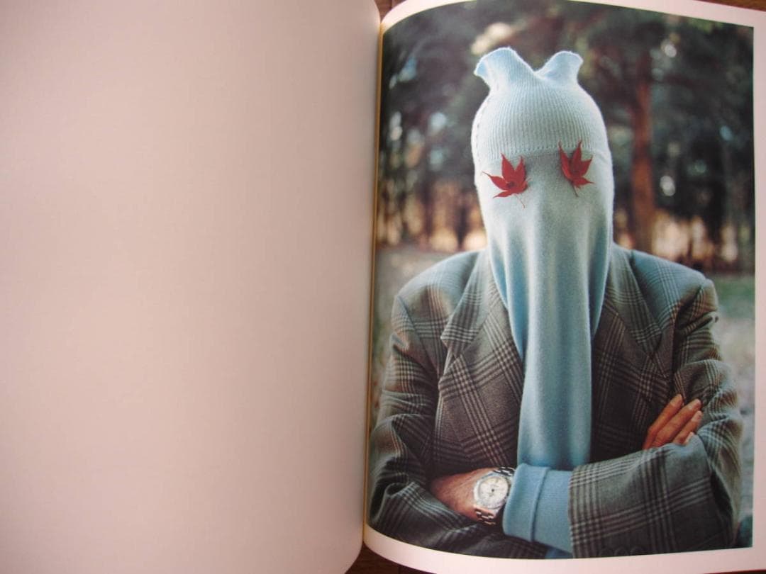 Guess who　Peggy Sirota　ペギー・シロタ　 限定 2000部