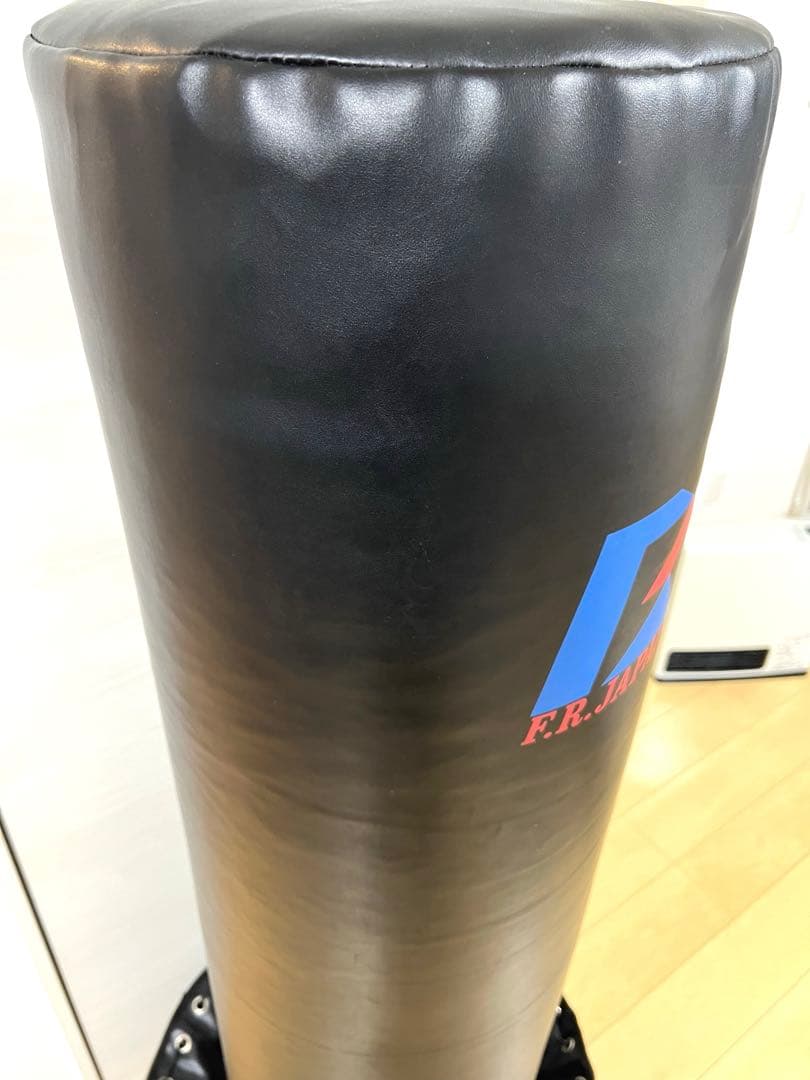 ファイティングロード ファイティングバッグ サンドバッグ 自立式 大人用