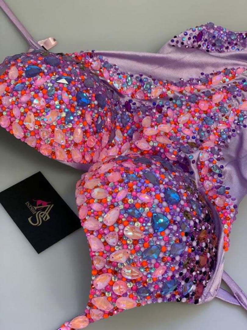 JBBFフィットモデル　モノキニ