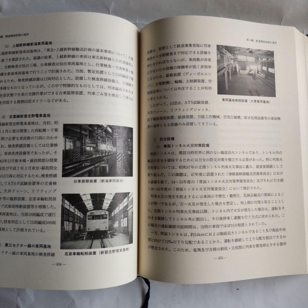 日本鉄道建設公団三十年史 日本鉄道建設公団三十年史編纂委員会 未使用 保管品