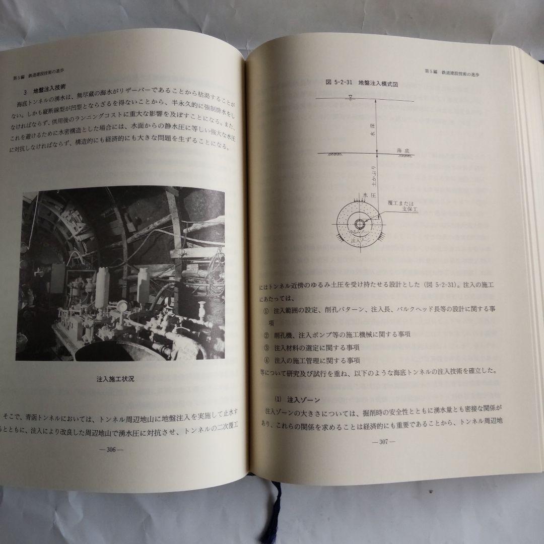 日本鉄道建設公団三十年史 日本鉄道建設公団三十年史編纂委員会 未使用 保管品