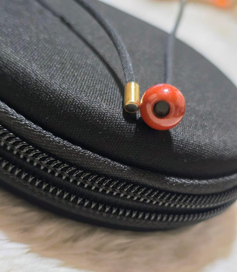 ファイテン メタックス ミラーボール レッド 45cm 【美品】