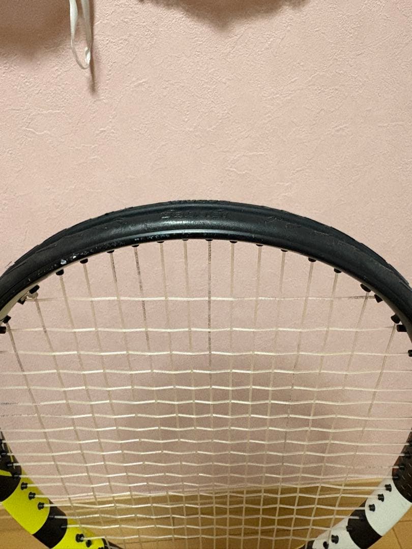 BabolaT アエロプロドライブ 2013 硬式テニスラケット　ナダル