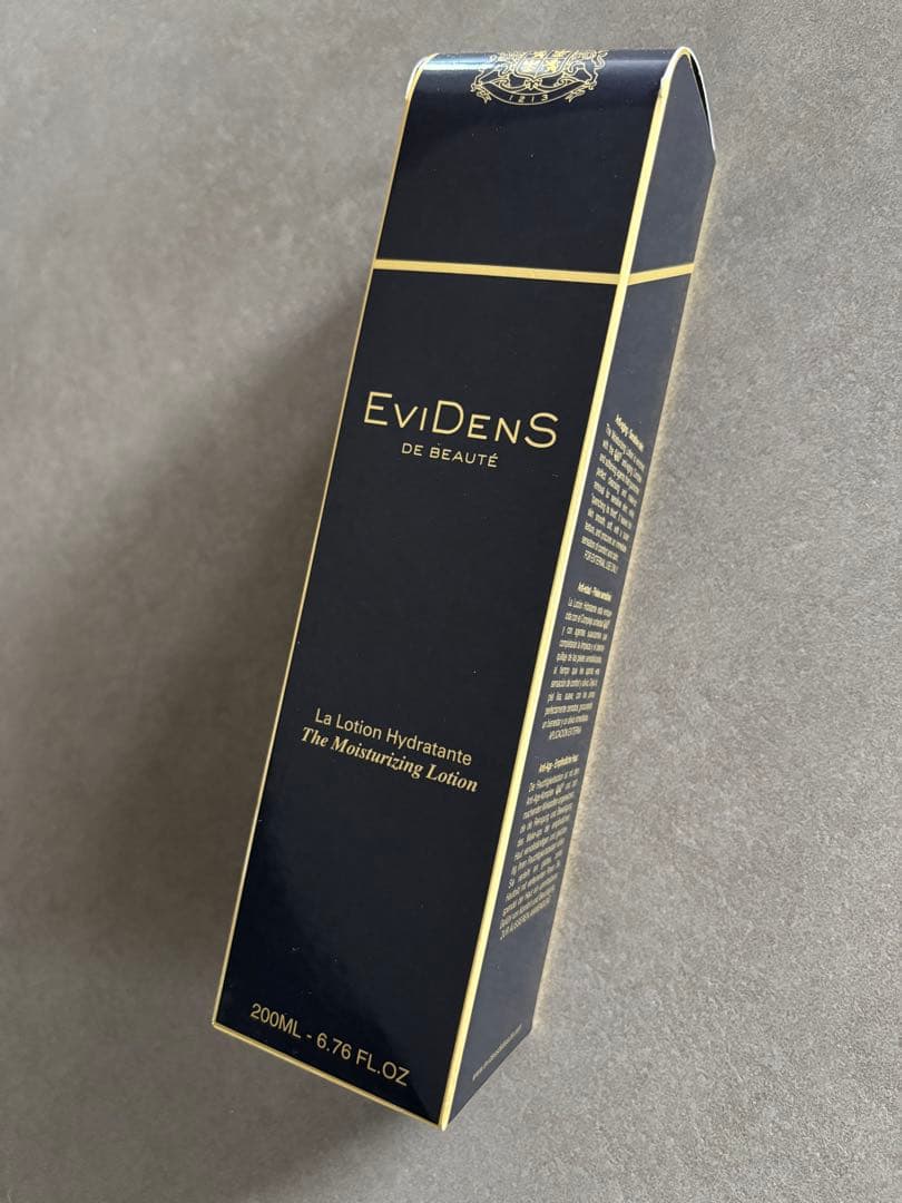 EviDENS ラ ローションイドラタント 200ml