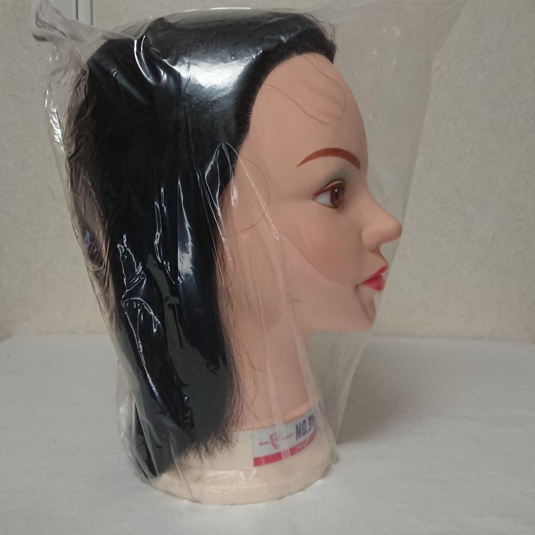 モデルウィッグ　906DE2　レジーナ　ワインディング用　未使用品