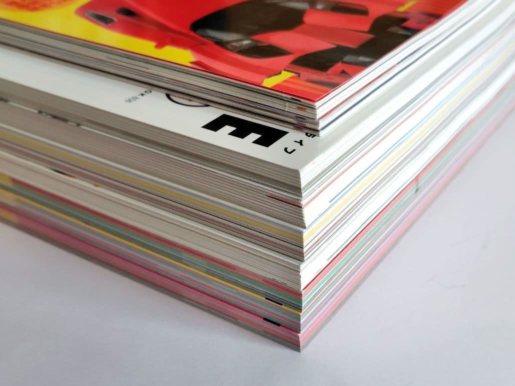 ミニカー大百科、トミカ・チョロQ大図鑑 他　10冊セット