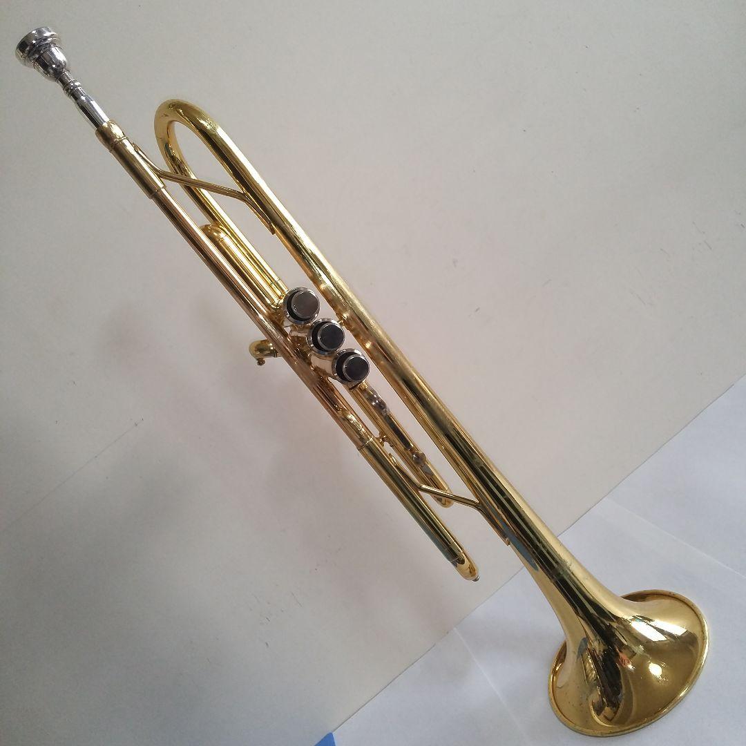 R*♡様 トランペット ゴールド YAMAHA ESPECIALLY YTR--