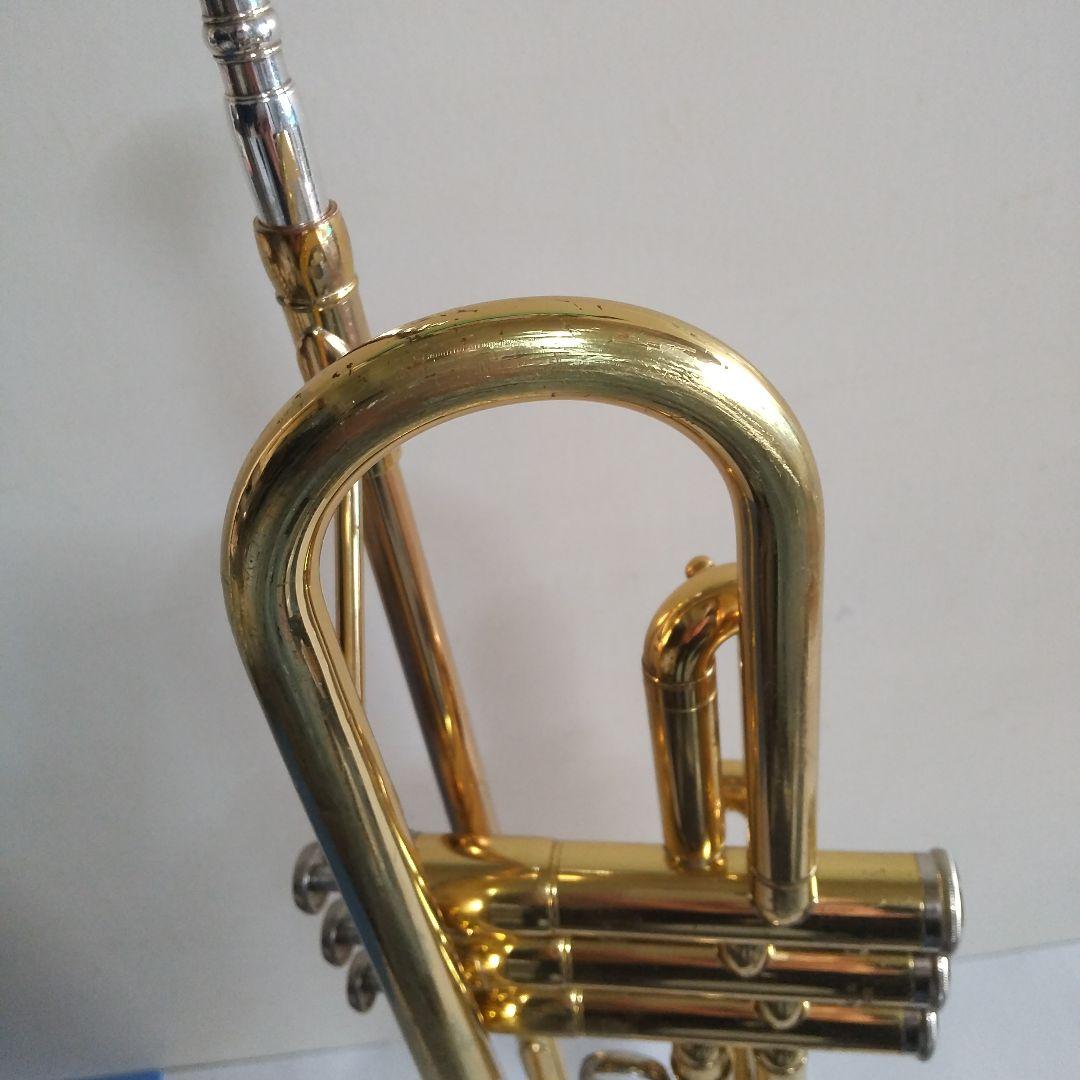 R*♡様 トランペット ゴールド YAMAHA ESPECIALLY YTR--