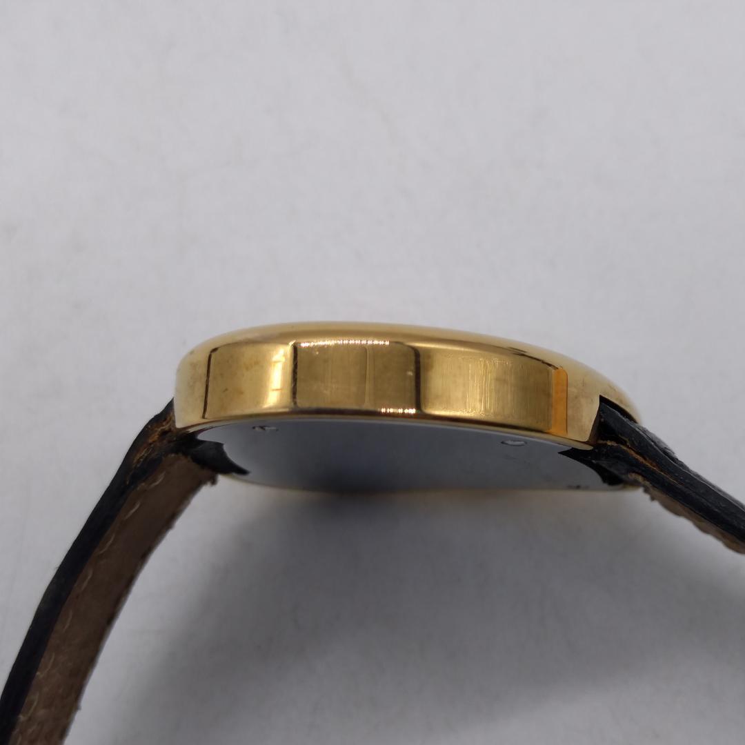 イヴサンローラン　レディース腕時計　ヴィンテージ　ハート型