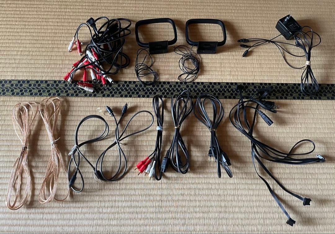 Pioneer（パイオニア）FILL／ミニコンポ／インシュレーター＆ラック付