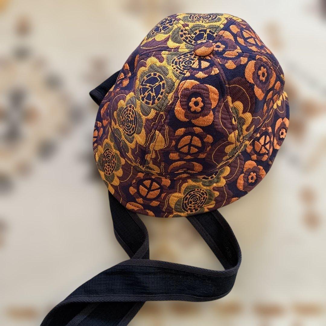 帽子 Sasquatchfabrix. EARMUFF BUCKET HAT