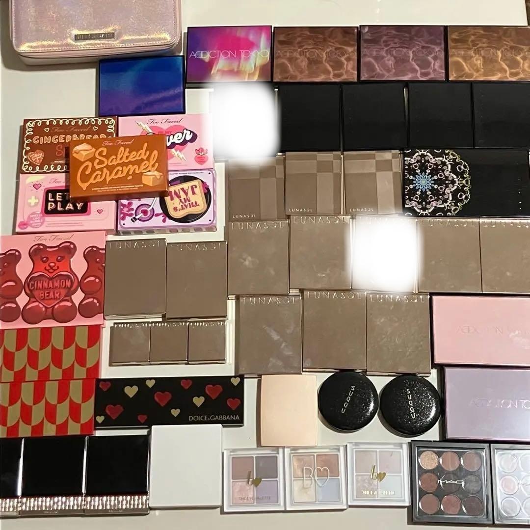 コスメ　化粧品　まとめ売り　デパコス　プチプラ