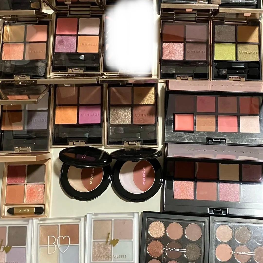 コスメ　化粧品　まとめ売り　デパコス　プチプラ