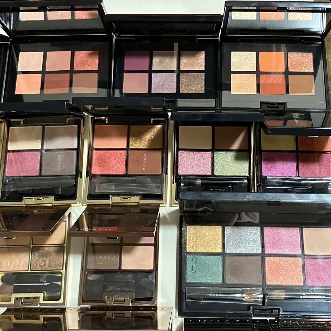 コスメ　化粧品　まとめ売り　デパコス　プチプラ