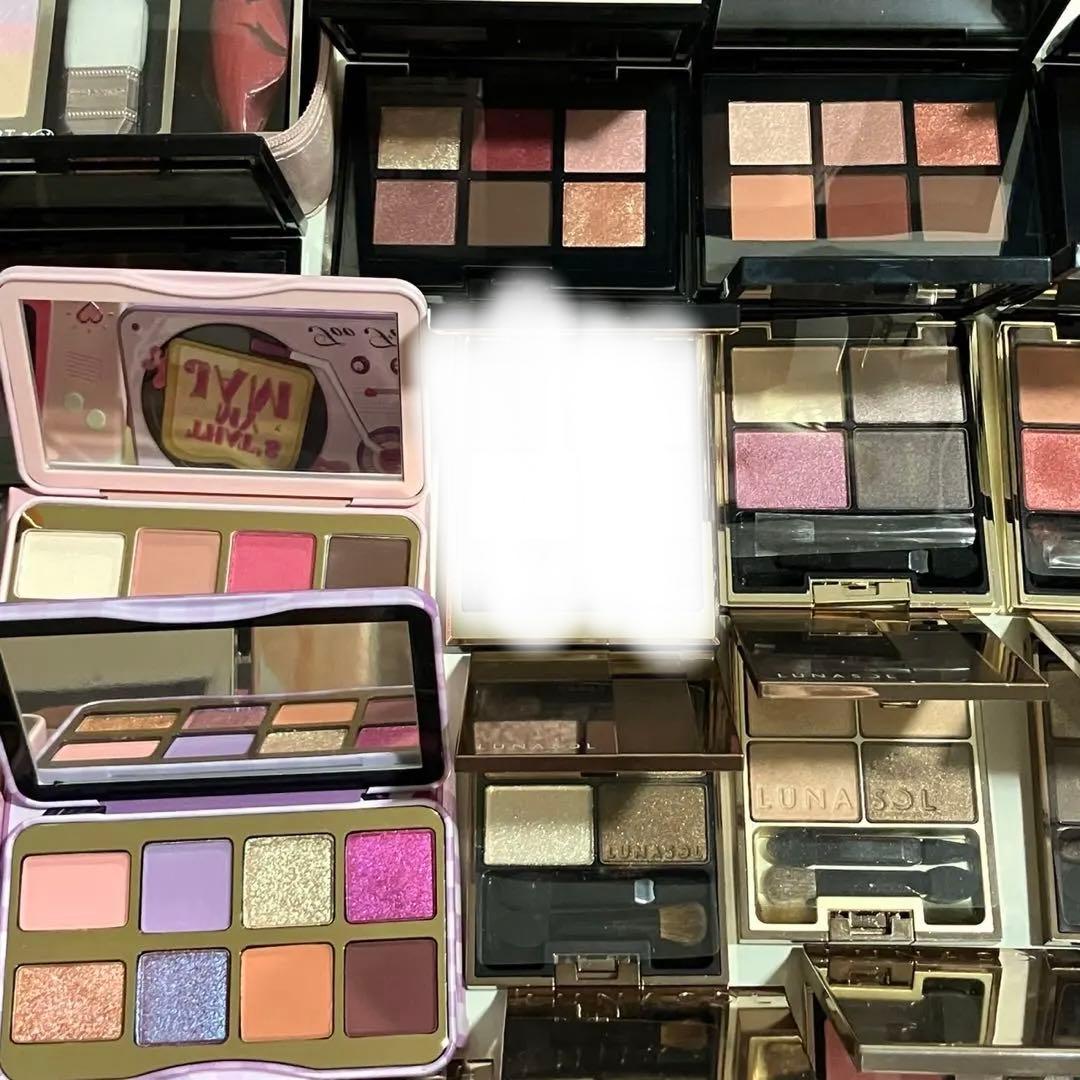 コスメ　化粧品　まとめ売り　デパコス　プチプラ