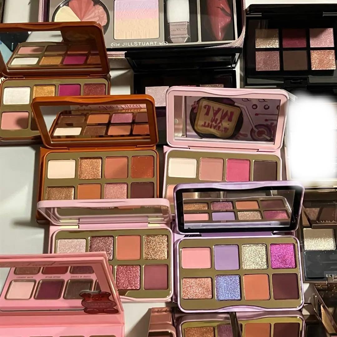 コスメ　化粧品　まとめ売り　デパコス　プチプラ