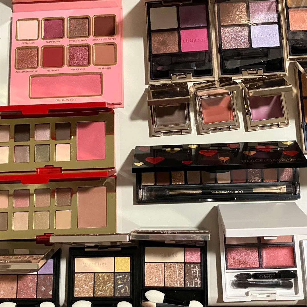 コスメ　化粧品　まとめ売り　デパコス　プチプラ