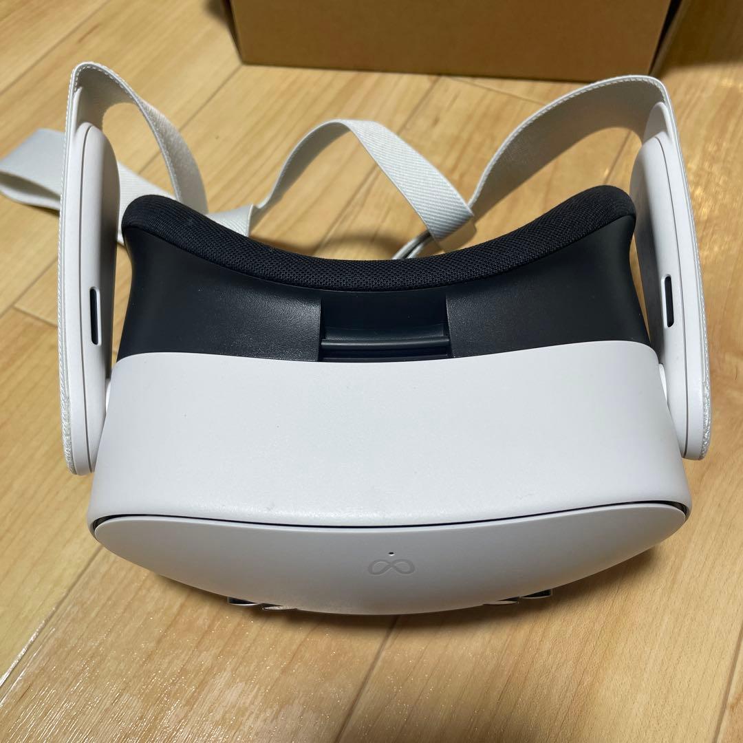 メタクエスト3s 128GB  Quest 3s