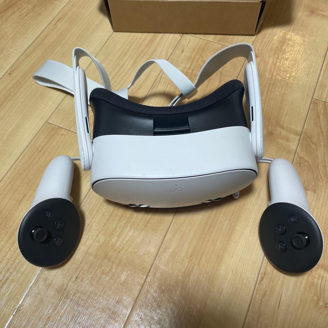 メタクエスト3s 128GB  Quest 3s