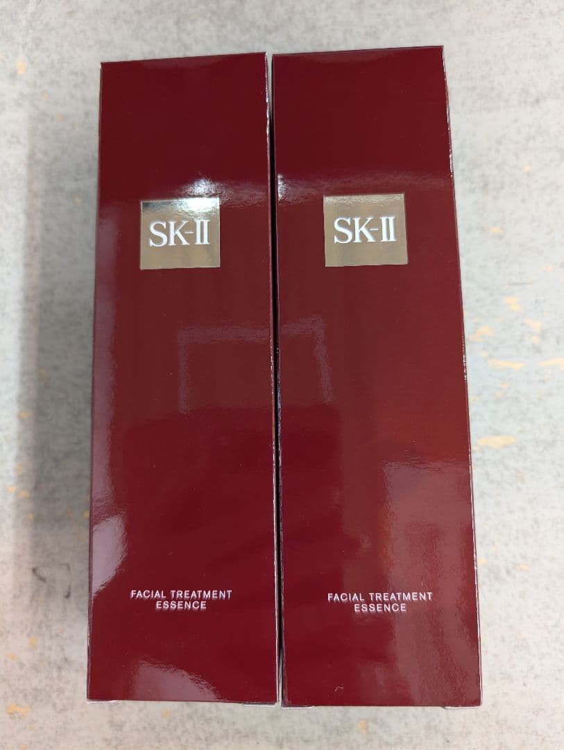 SK-II フェイシャルトリートメントエッセンス 230ml 2個セット