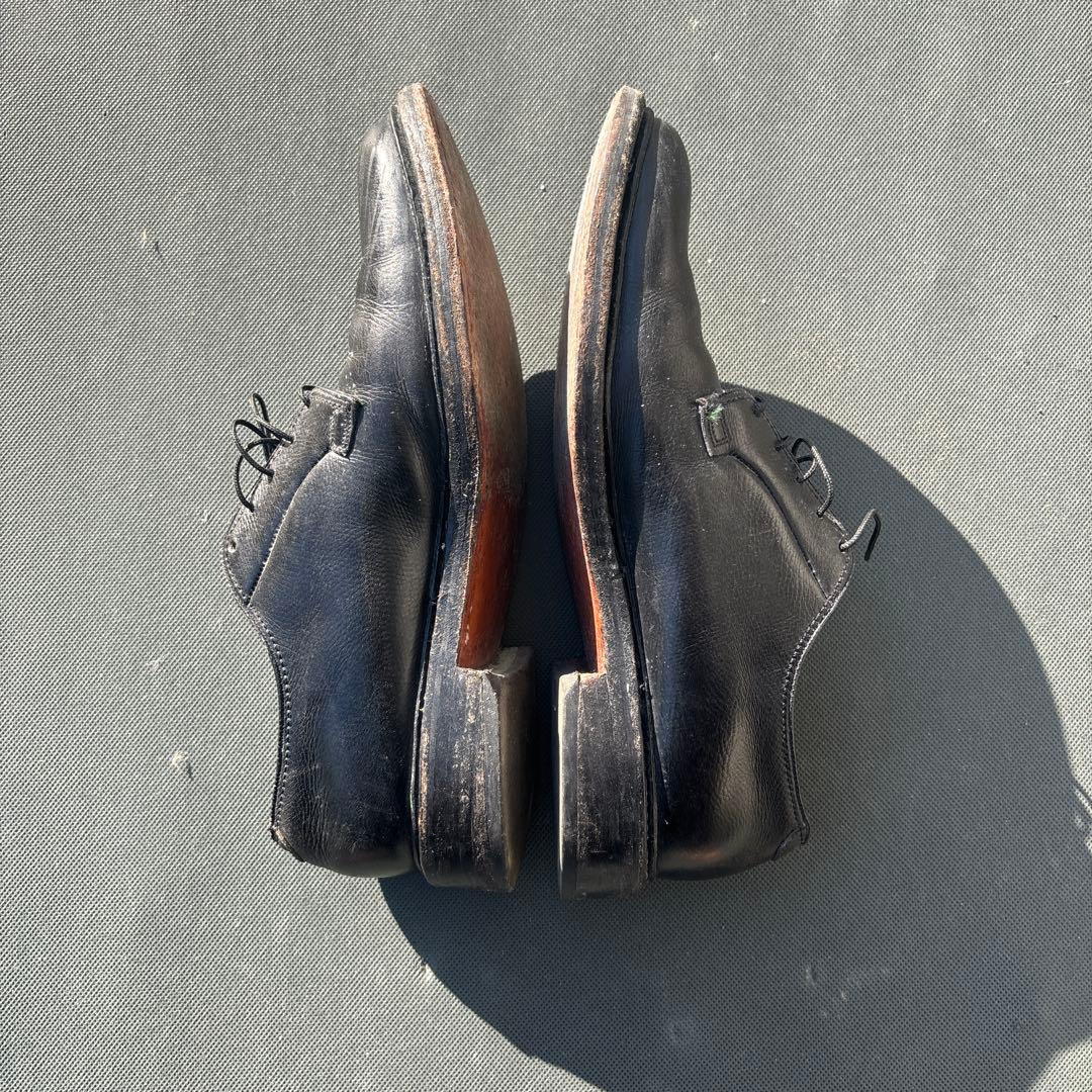 フローシャイム ロイヤルインペリアル 革靴