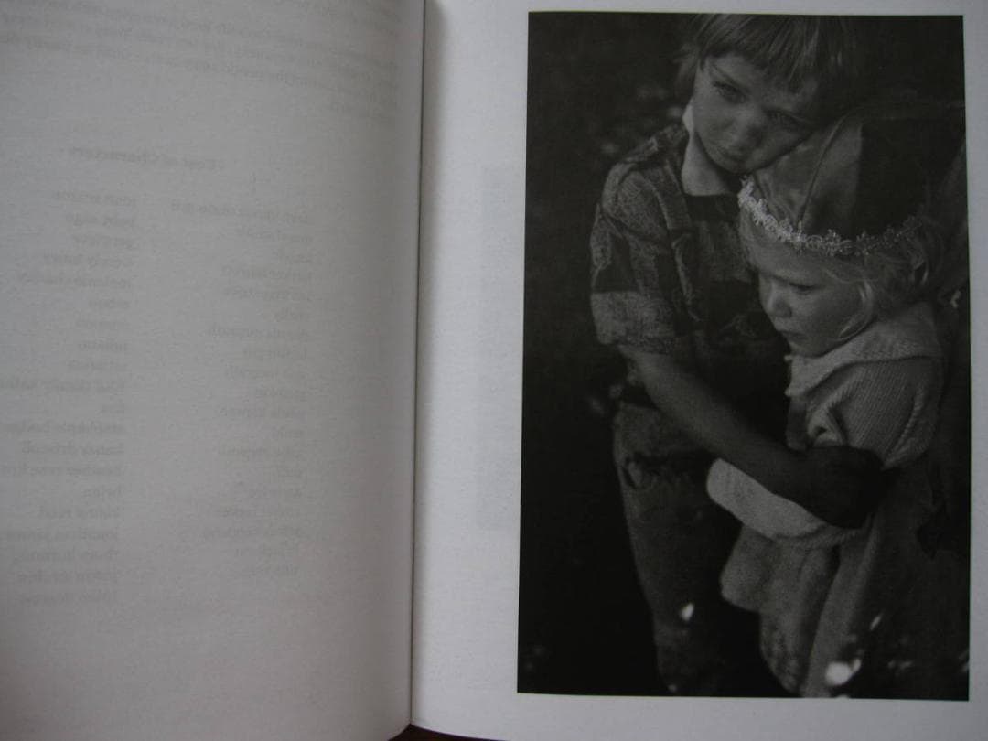 Incense　Tony Cox　トニー・コックス　限定500部