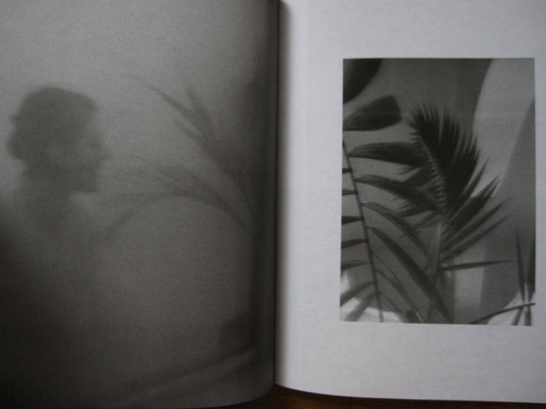 Incense　Tony Cox　トニー・コックス　限定500部