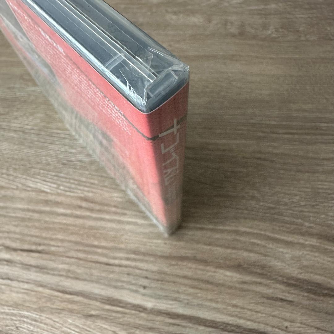 ナゴイズム：未開封DVD