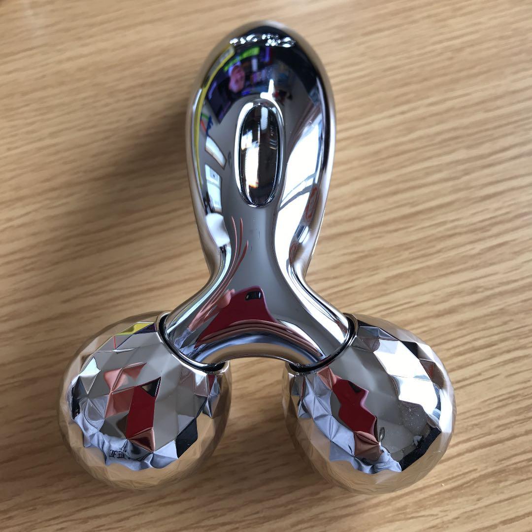 ReFa リファカラット 美顔ローラー 未使用！安い！