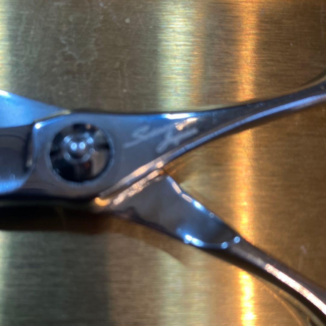 シザーズジャパン　美容師　QS