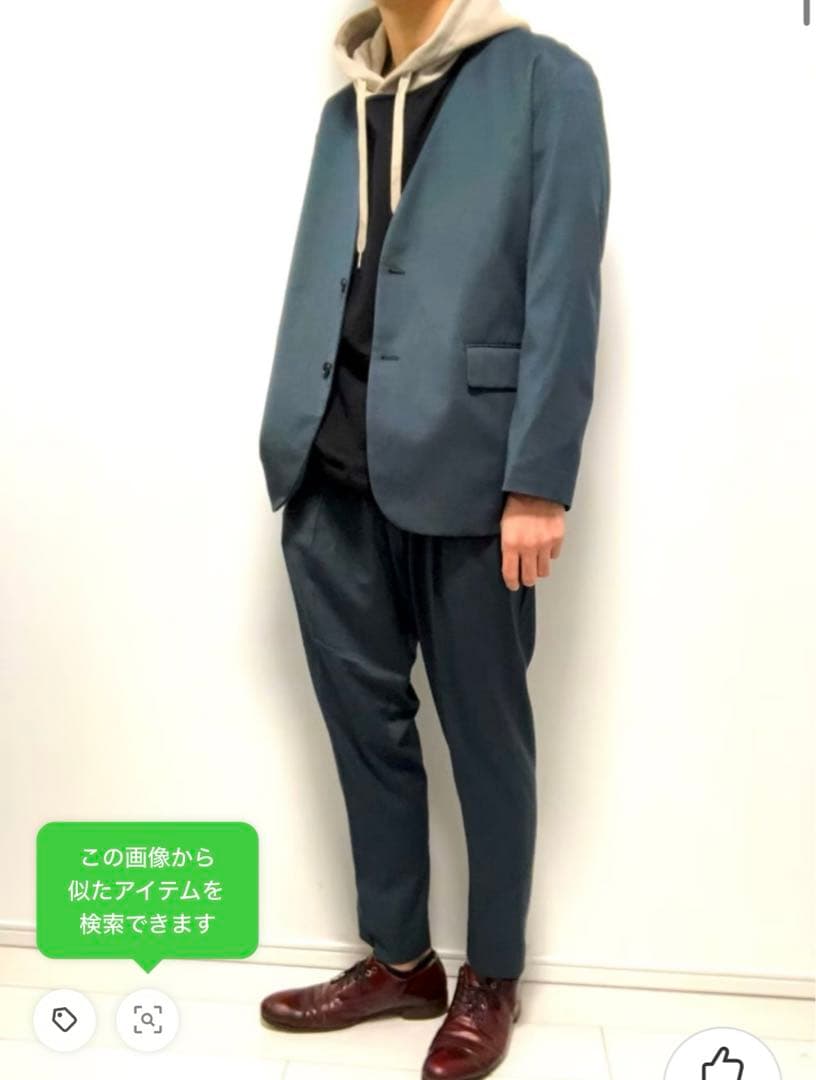 BEAUTY&YOUTH UNITED ARROWS セットアップ