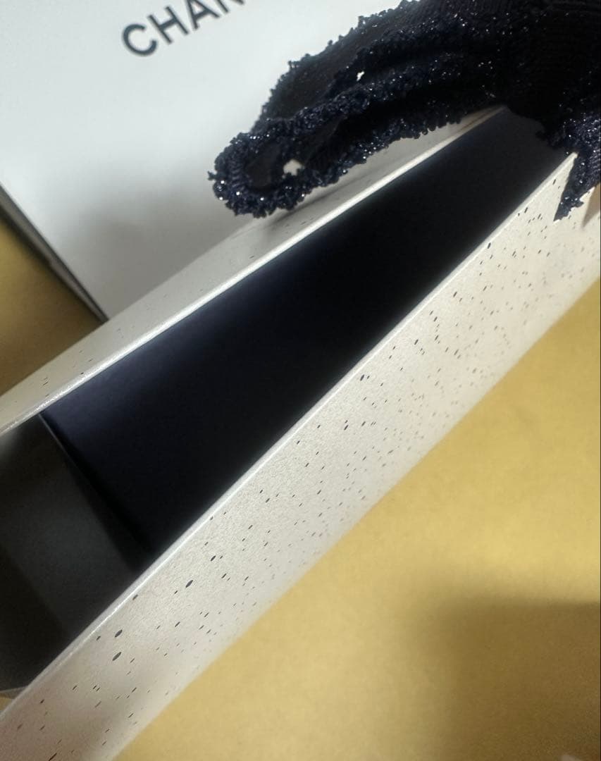 CHANEL リップアンドネイルケアセット シャネル コフレ2025