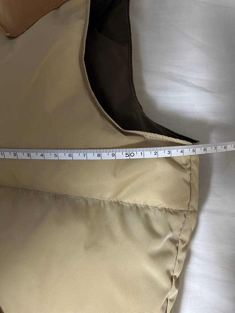 J*様 ロッキーマウンテンRocky Mountain ダウンベスト　38 M