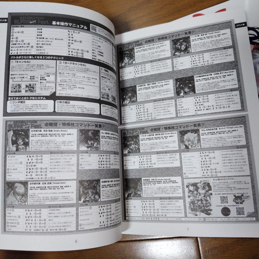 最終在庫 極厚希少本 オールアバウト あすか120％　レトロゲーム