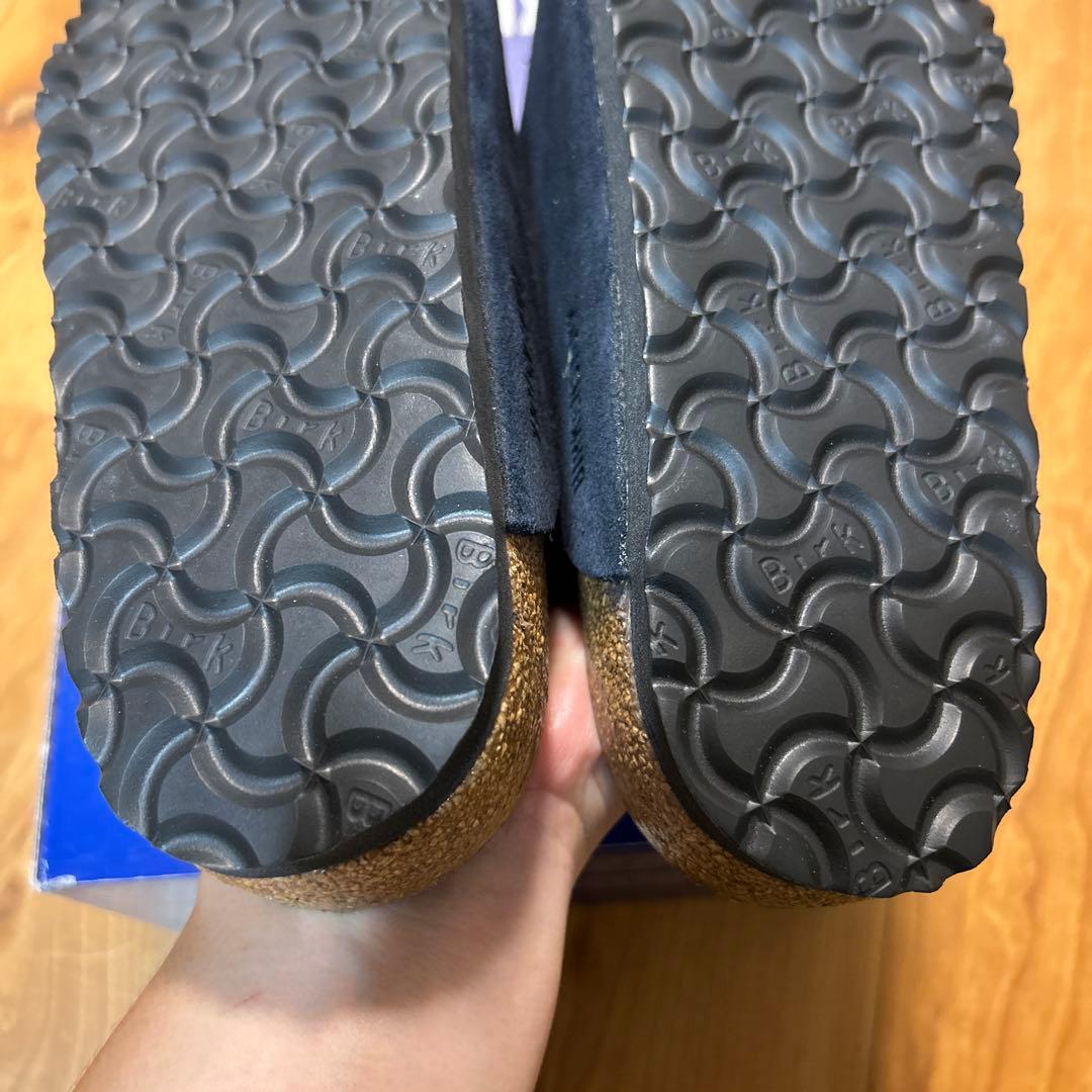 BEAUTY&YOUTH BIRKENSTOCK 別注　チューリッヒ　新品未使用