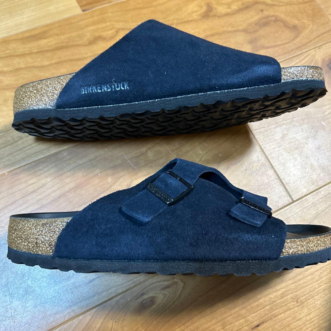 BEAUTY&YOUTH BIRKENSTOCK 別注　チューリッヒ　新品未使用