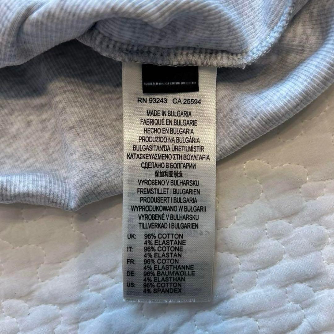 DIESEL T-HOP-D キャミソール サイズS Dロゴ