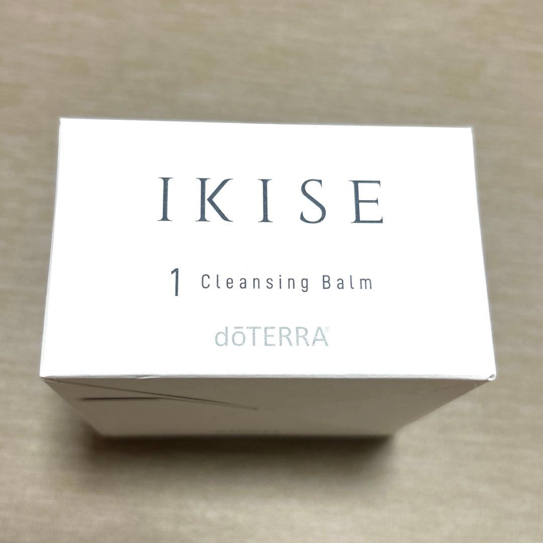 ドテラ【新品】IKISE スキンケア ７点セット