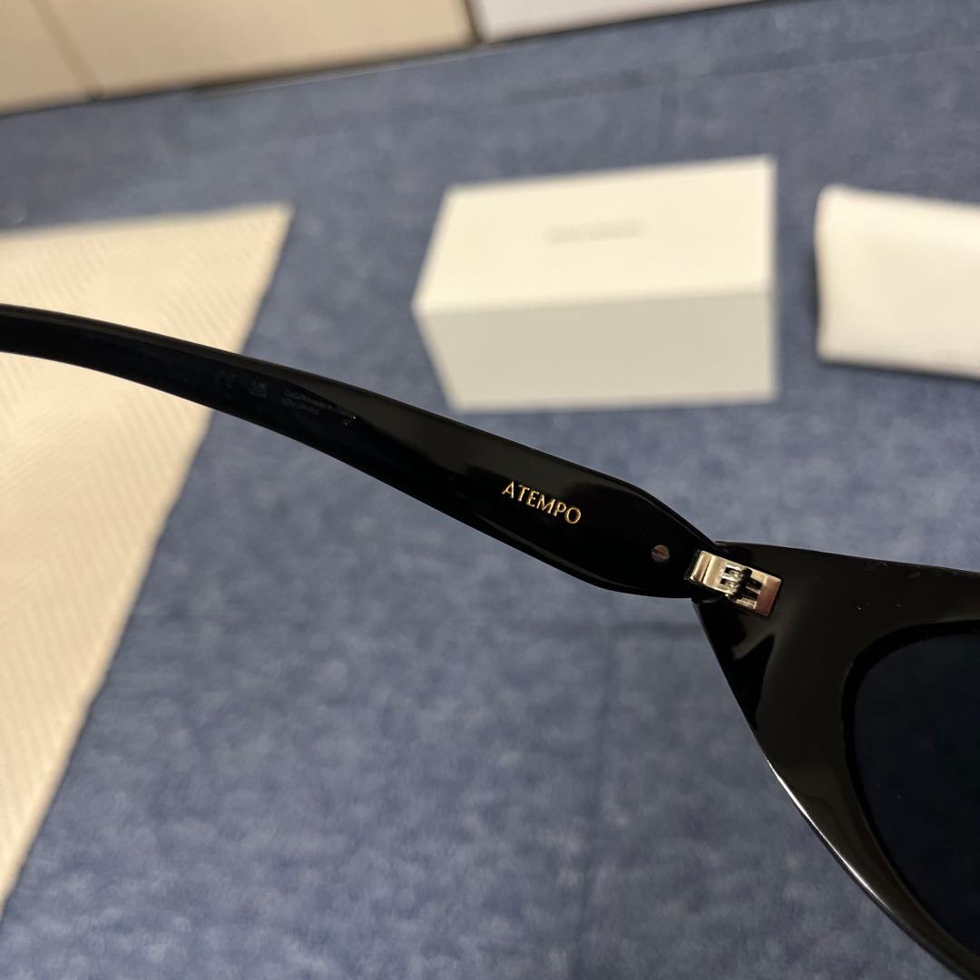 GENTLE MONSTER ATEMPO-01 サングラス