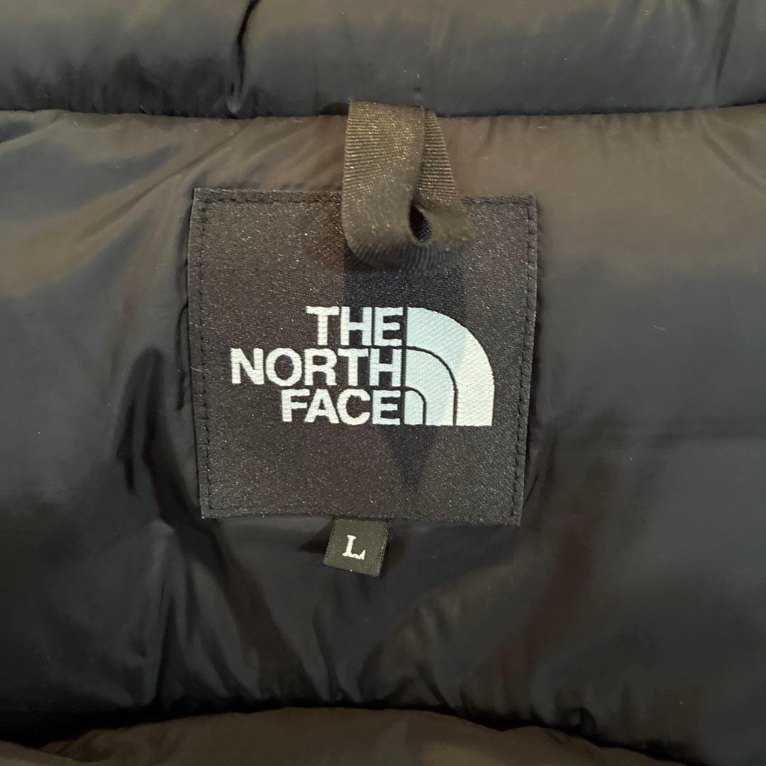 ノースフェイス　バルトロライトジャケット　L