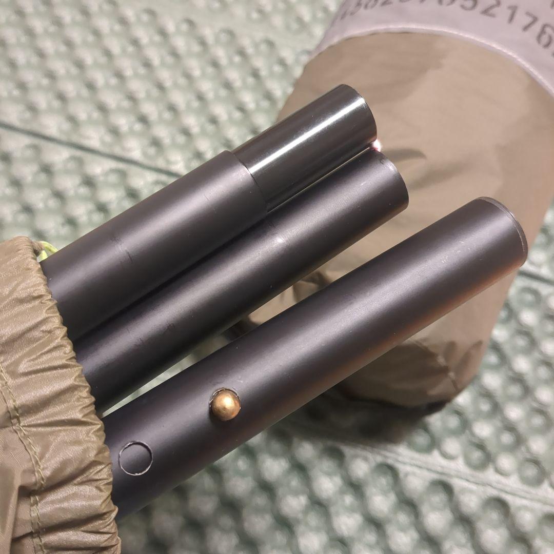 正月特価！yokatipi YK-TN01 カーキ キャンプテント