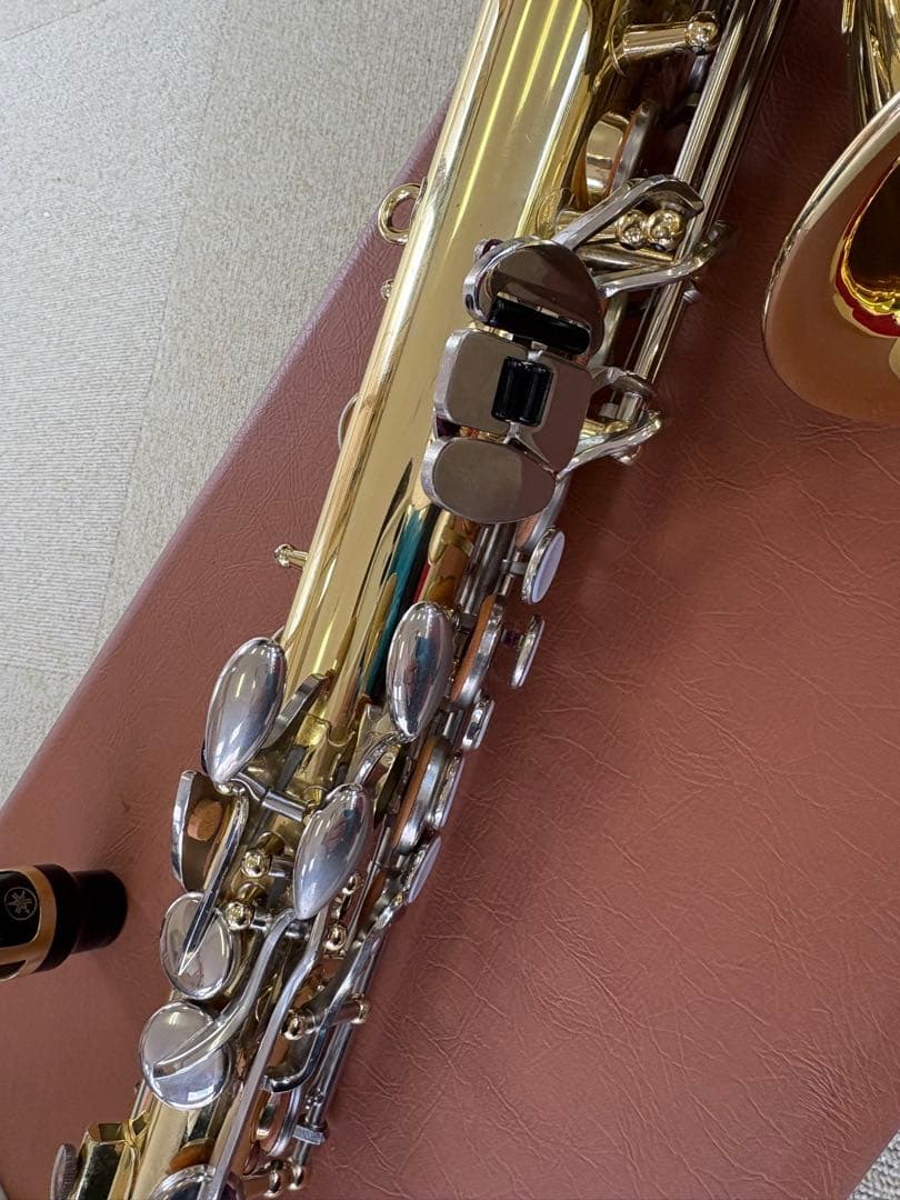 YAMAHA サックス　YAS-23