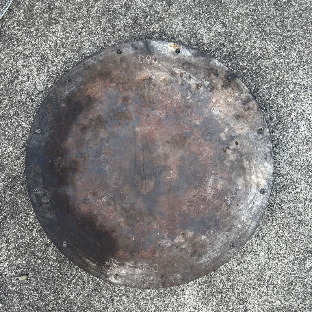 DOD ビートルくん