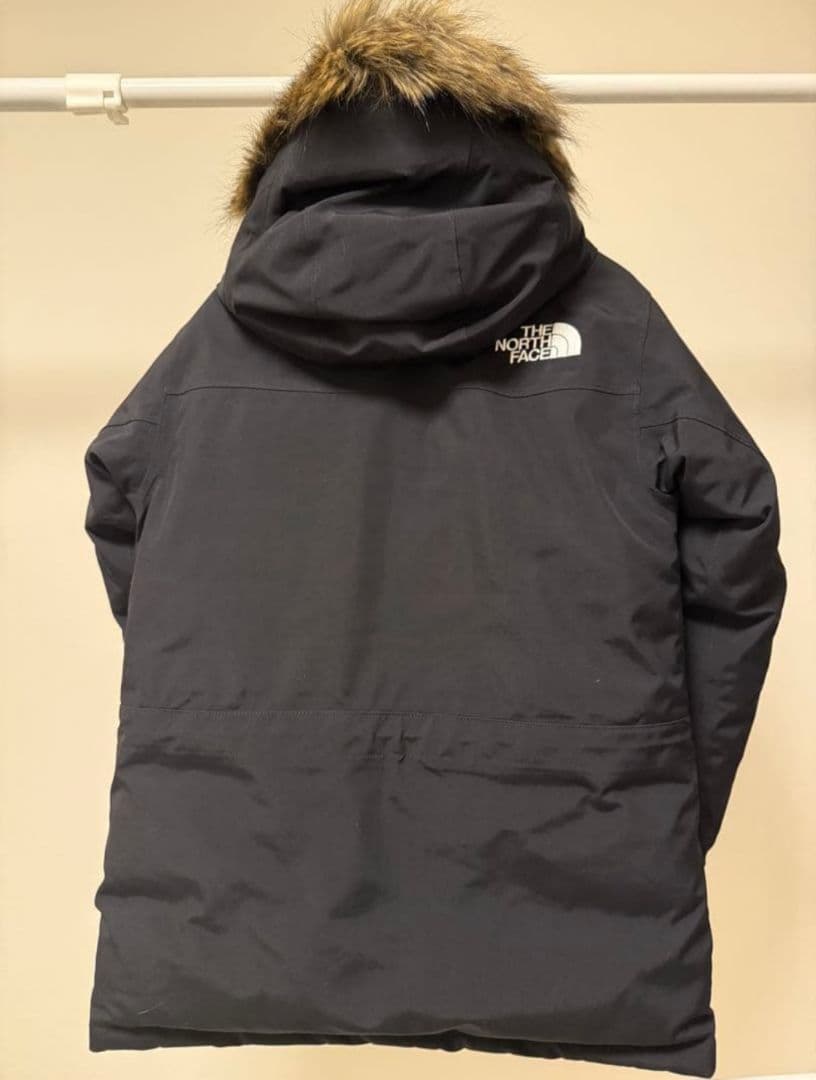 【極美品】THE NORTH FACE アンタークティカパーカ XS