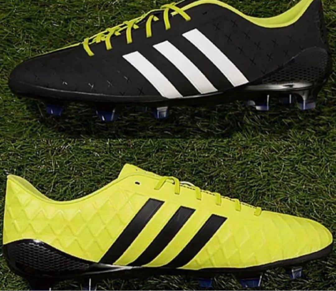 【激レア】　アディダス　サッカースパイク　パティーク11プロ FG SL