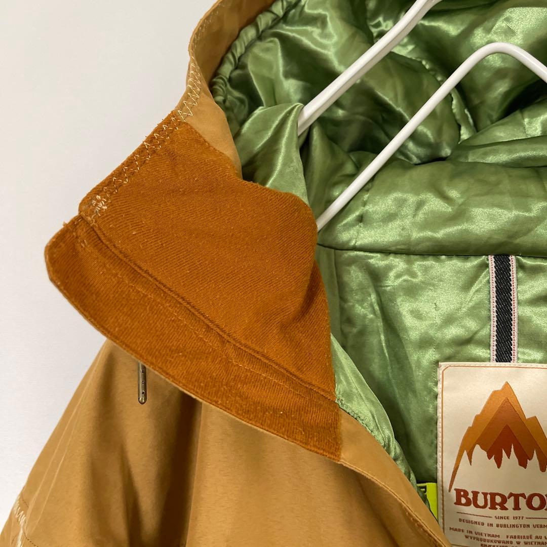 Burton バートン dry ride スノボウェア レディース S