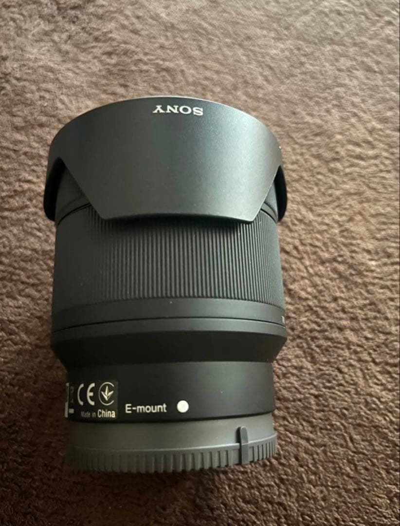 SONY SEL2870 Eマウントレンズ 28-70mm